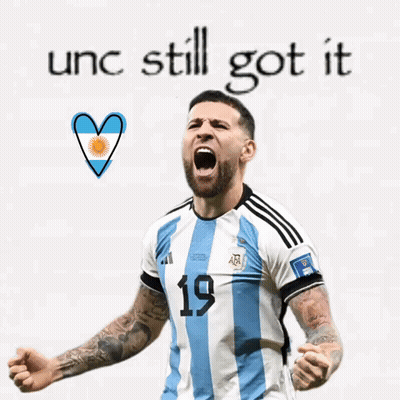 Man Playing Guitar Unc Still Got It GIF