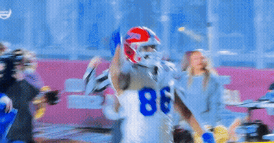Man Playing Guitar With Texas Rangers Hat GIF