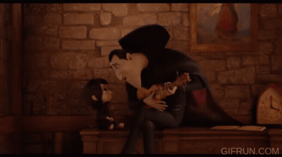 Man Playing Ukulele GIF