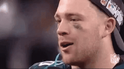 Man Pointing At Another Man Saying That Is The Best Gif Ive Ever Seen GIF