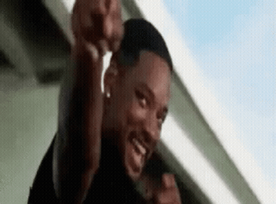 Man Pointing At Camera GIF