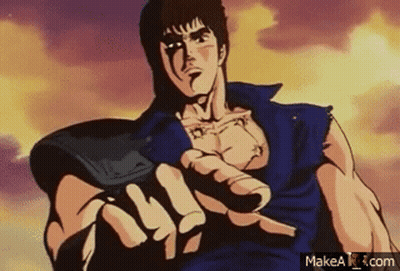 Man Pointing At Camera Makeagif.com GIF