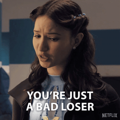 Man Pointing At Camera Thank You GIF