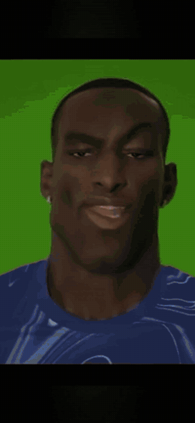 Man Pointing Sparkle On DnD Day GIF
