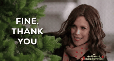 Man Pointing With Come On Schwartz GIF