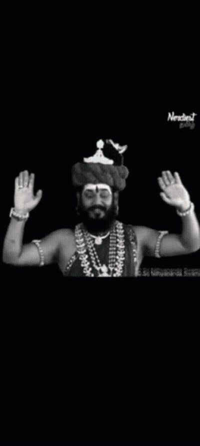 Man Prashant Gangwani GIF