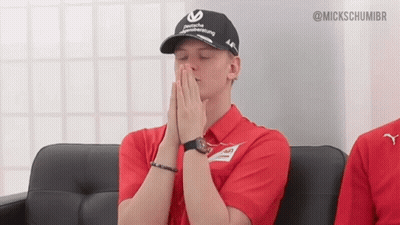 Man Praying Eyes Closed Hat Deutsche GIF