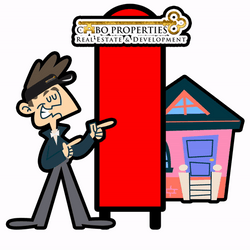 Man Properties Sold GIF