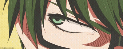 Man Pulling Green Bag On Trolley GIF