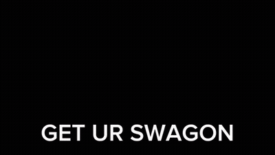 Man Pulling Wagon With Children GIF
