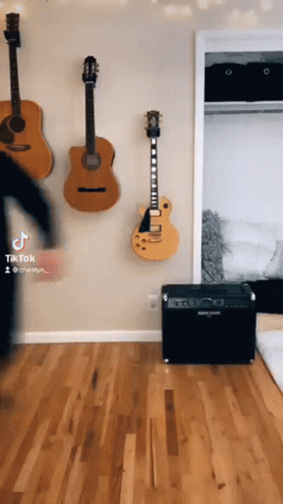 Man Purple Gap Earmuffs I Am With You GIF