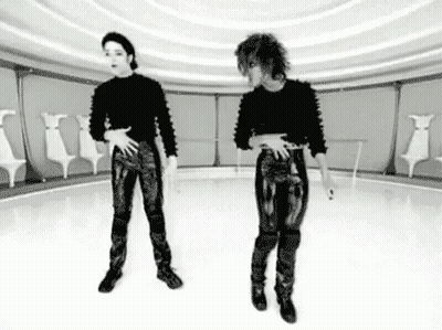 Man Pushing Luggage Cart Saying I Got It Babe I Got It GIF