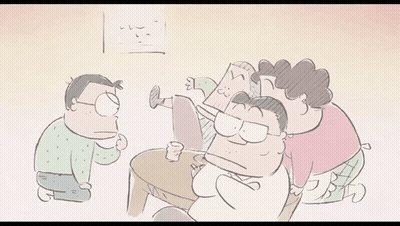 Man Pushing Tire I'll Never Get Tired Of You GIF