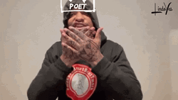 Man Reaction Appreciate You Real Mvp GIF