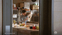 Man Ready To Cook GIF