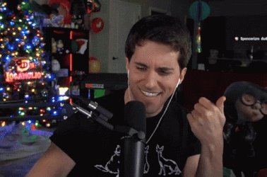 Man Recording Suh Dude GIF
