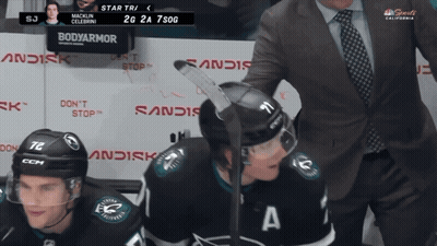 Man Refrigerator Saying Zen GIF