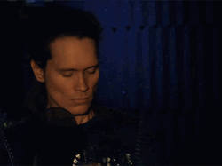 Man Relaxation Ritual Deep Breathing GIF