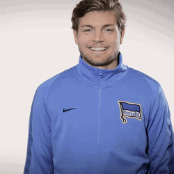 Man Reveals His Ugly Sweater GIF