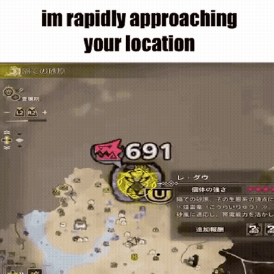 Man Running On Race Track NordVPN Bahrain GP Text GIF
