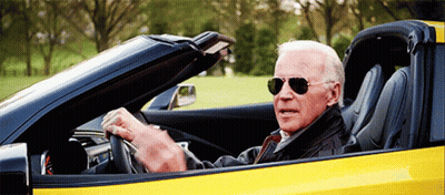 Man Running Through Field Sybau GIF