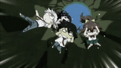 Man Running Towards Burning Fire In Field GIF