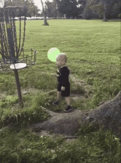 Man Running With Number 3 On Shorts GIF