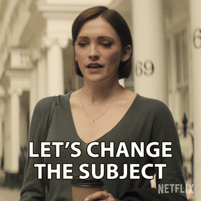 Man's Eyes Jarvis Change My Status GIF