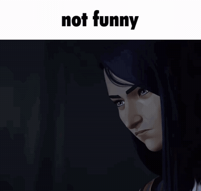 Man's Face It's Toever GIF