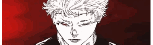Man's Face With Crown Of Thorns Sticker