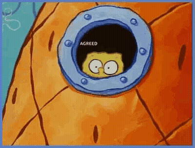 Man's Face With I Get Obsessed With That GIF
