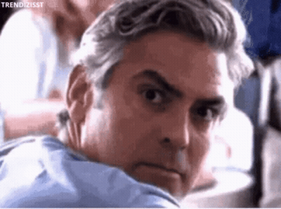 Man's Face With Trendizisst GIF
