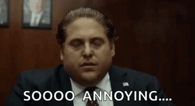 Man's Face With Warriors GIF