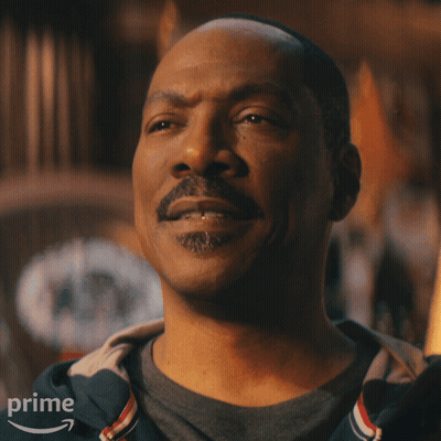 Man's Face With Word Prime