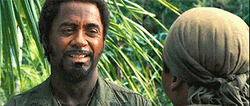 Man's National Treasure GIF