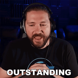 Man Said Outstanding GIF