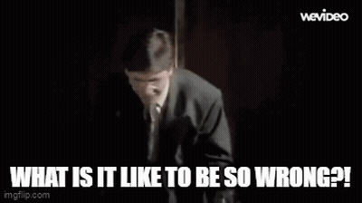 Man Saxophone It's Fine We Are Good Man GIF