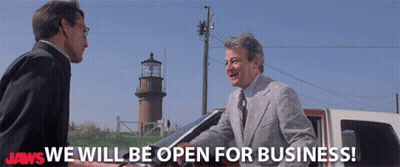 Man Saying A What GIF