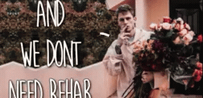 Man Saying All This With Hands In Air GIF