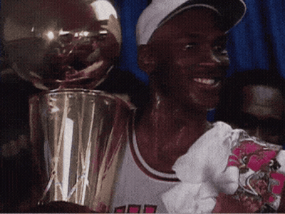Man Saying Back To Back GIF