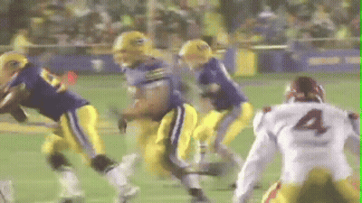 Man Saying Bear Hungry GIF