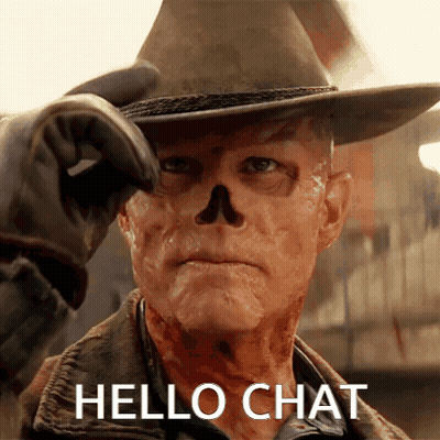 Man Saying Break's Over Back To Work GIF