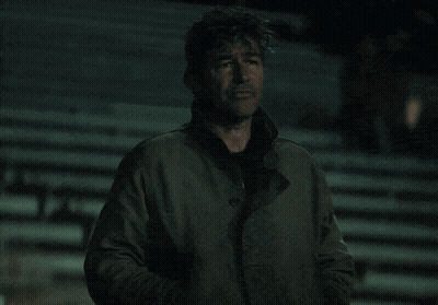 Man Saying Bro Felt That GIF