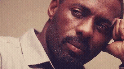 Man Saying Brother Mouzone Put A Hex On All Of Us GIF
