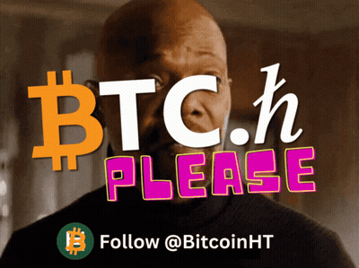Man Saying BTC.H Please GIF