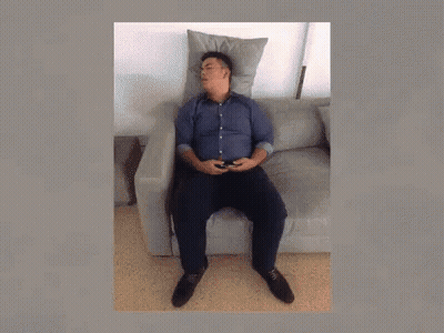Man Saying But I Am Not Done Star Talk Logo GIF