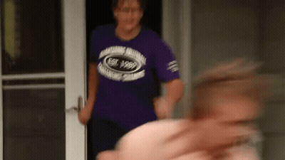Man Saying But Who's Gonna Make A Kid You GIF