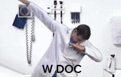 Man Saying Cheek Nerve Gall Audacity GIF
