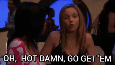 Man Saying Completely Forgetting About It GIF