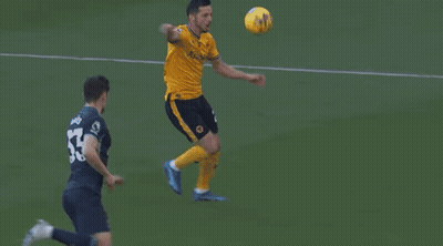 Man Saying Er Not So Fast GIF